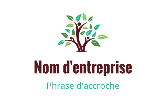 Tree logo