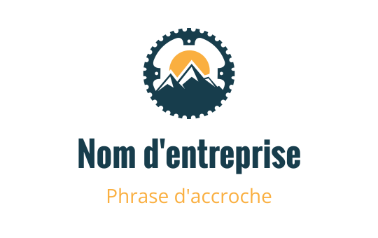 Mountain logo