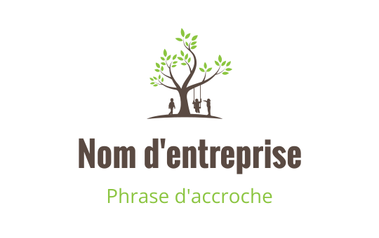 Children logo