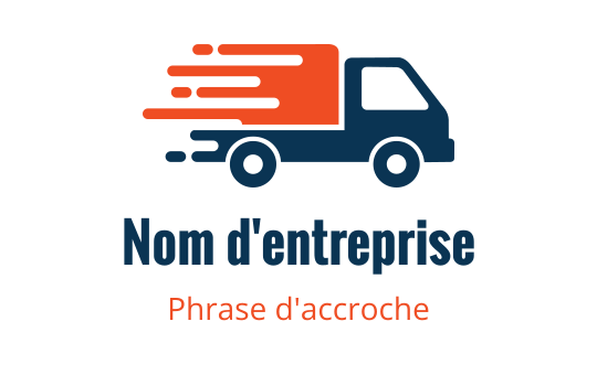 Moving logo