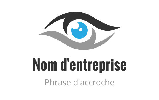 Optical logo