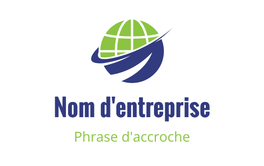 Earth logo
