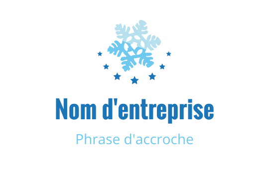 Ski logo