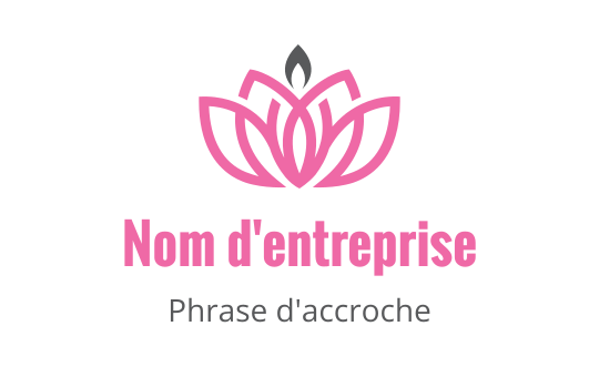 Candle logo