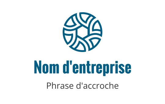 Circle logo