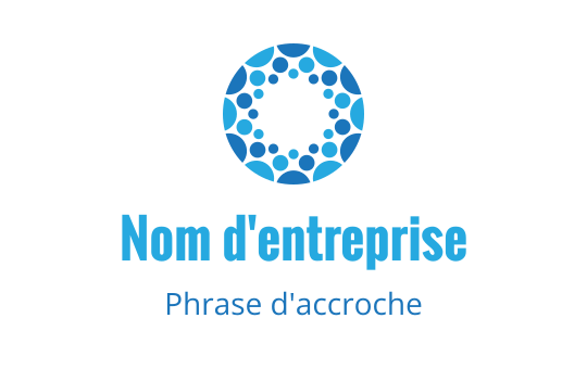 Circle logo