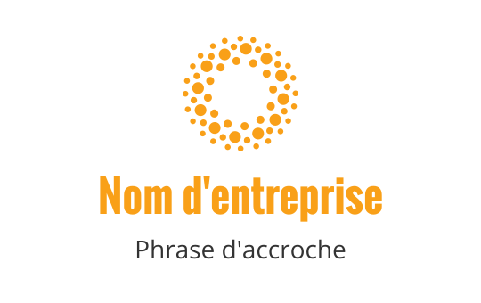 Circle logo