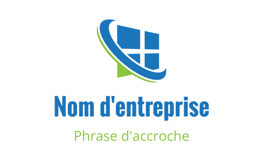 Window logo