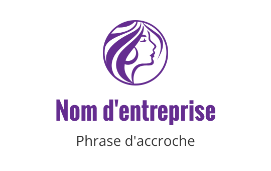 Hair logo