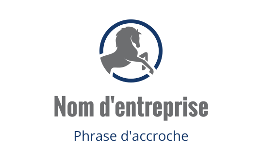 Animal logo