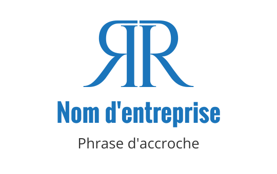 R logo