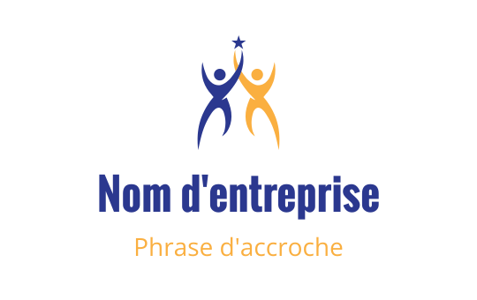 Dancing logo