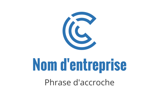 C logo