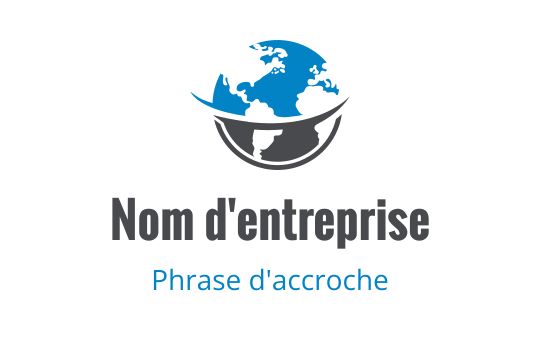 Logistic logo