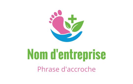 Feet logo