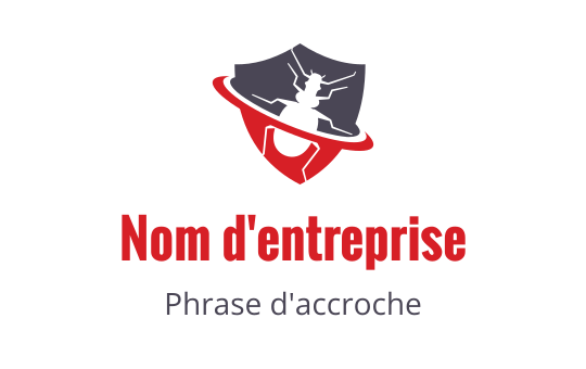 Bug logo
