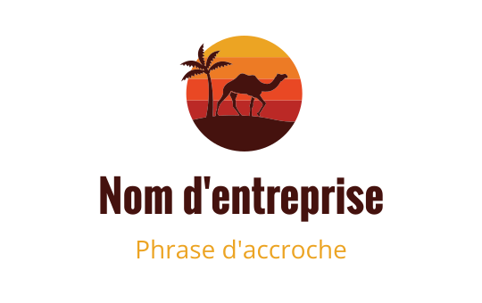 Camel logo