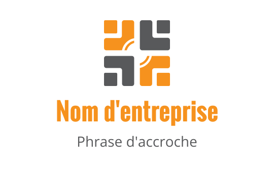Puzzle logo