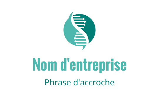 Dna logo