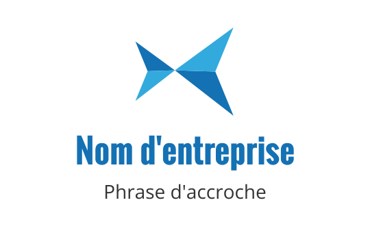 Abstract logo