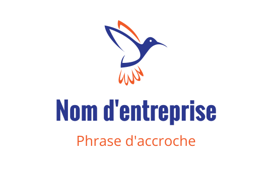 Hummingbird logo