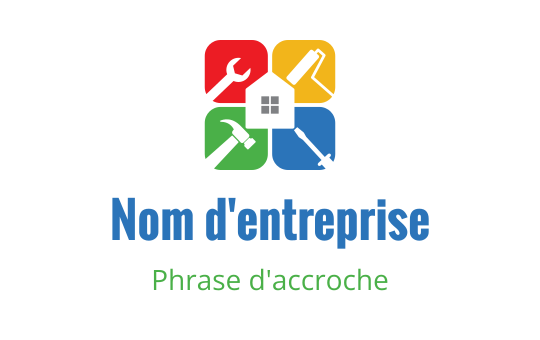 Construction logo