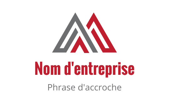 Letter logo