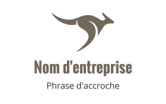 Kangaroo logo
