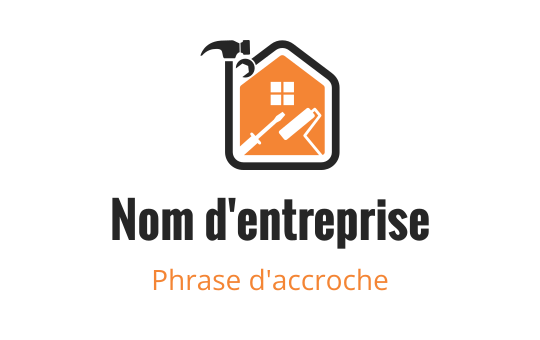 Paint logo