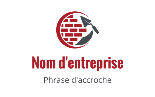 Brick logo