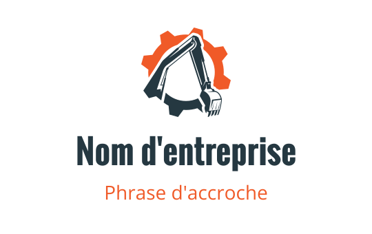 Landscaping logo