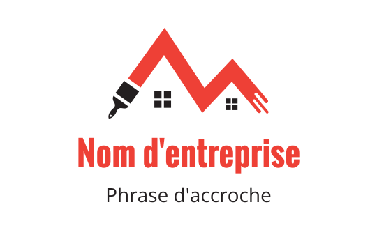 Paint logo