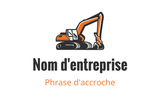 Landscaping logo
