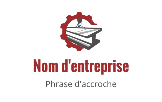 Welding logo