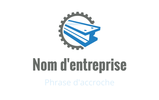 Welding logo