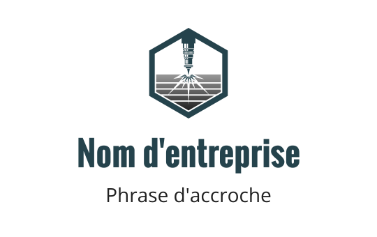 Welding logo