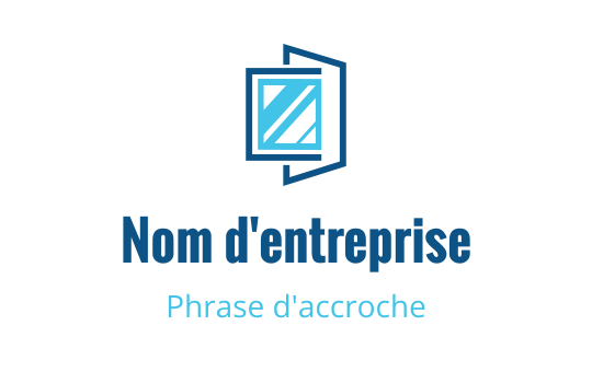 Window logo