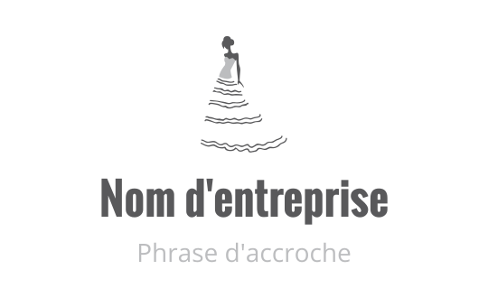 Clothing logo