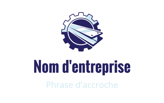 Welding logo