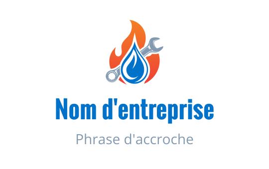 Plumbing logo