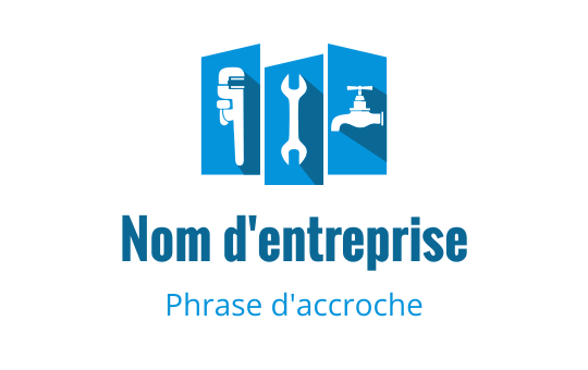 Wrench logo