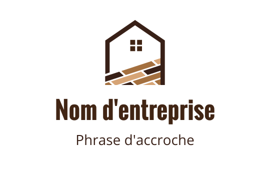 Flooring logo