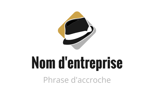 Hat logo