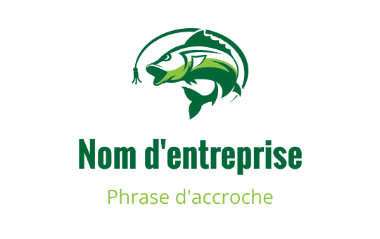 Seafood logo