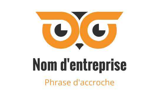 Owl logo