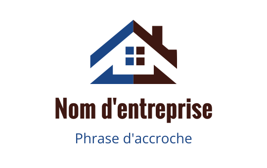 House logo