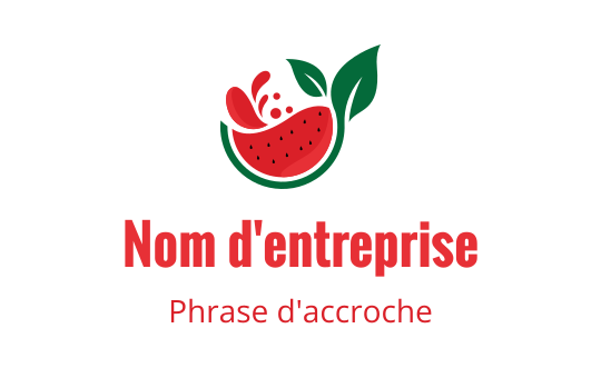 Watermelon logo