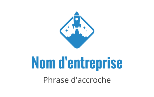 Rocket logo