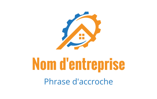 House logo