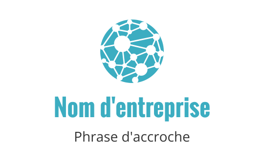 Abstract logo